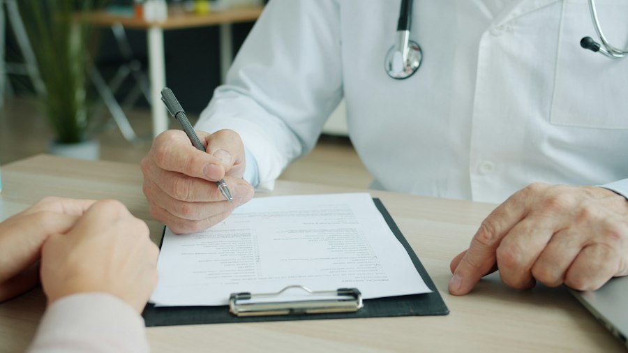 Health Check-ups